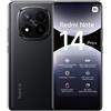 Xiaomi Redmi Note 14 Pro+ 5G 256GB 8GB Ram Midnight Black