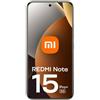 Xiaomi Redmi Note 15 Pro+ 5G 256GB 8GB Ram Mocha Brown
