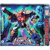 Hasbro Transformers Legacy Evolution Commander Class Optimus Prime (Armada) 10"