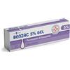 Galderma italia spa BENZAC*GEL 40G 5%