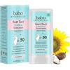 Babo Botanicals Regolabarba Uomo, Tagliacapelli e Rifinitore Corpo8774969