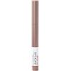 Maybelline Rossetto Matita SuperStay Ink Crayon, Colore Matte a Lunga Tenuta, Trust Your Gut (10),