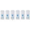 Italy Shop Service 6 deodoranti Infasil Neutro Extra Delicato Deo Stick - Deodorante senza sali di alluminio 50 ml + keyring italy shop service