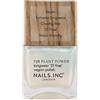 Nails Inc 73% Potenza dell'impianto Smalto per Unghie 14 ml, Da Qualche Parte Incandescente