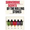 SUBVERSIVE SCENTS Set Discovery Subversive Scents dei Rolling Stones 5 x 5 ml