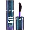 Sephora Love The Lift Mini Curling and Volumizing Mascara - Ultra Black, 0,17 Ounce (confezione da 1)