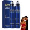 Generico 4-Minute Pre-Game Erection Roller, Vitality Erection Roller Per Gli Uomini, Formula Naturale, Effetto Rapido, Formula Delicata Ad Azione Rapida Per Un Tempo Prolungato (2pcs)