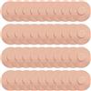 WUFKOP 40 Pezzi Cerotti per Freestyle Libr 1 2 & 3 Sensore, Cerotti Patch Sensore Protezione Glicemia Traspiranti Impermeabile Adesivi Toppe