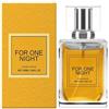 SRBIRD Profumo Uomo 50ml - Fragranza Fresca con Cedro e Vaniglia - Eau de Parfum Uomo a Lunga Durata - Profumo Maschile per Uso Quotidiano, Ufficio, Palestra e Viaggio (1 PCS)