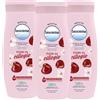 Leocrema Crema Corpo Idratante Fiori di Ciliegio 72H - Crema Fluida Donna ad Assorbimento Rapido, Pelle Morbida e Profumata, Idratazione Intensa Lunga Durata, 250 ml (3)