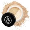 Dermaflage polvere crema solare con Spf 26 Medium