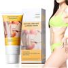 ChaneeHann Crema Corpo alla Caffeina - Trattamento per Pancia, Vita e Glutei - Texture Leggera - Per una Pelle Visibilmente Liscia e Idratata - Donne e Uomini