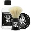 The Goodfellas' smile Rasoigoodfellas set da rasatura Shave e Meet event 2025