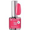 Crystal Nails - 3 Step Crystalac THF - 3S106 Strawberry Margarita - 4ml