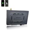 JOYEAUTO Senza fili Mela CarPlay Inteligente Scatola Modulo Ricevitore Per BMW NBT 1/2/3/4/5/7 Serie X1 X3 X4 X5 X6 Mini i3 i8 Carplay Retrofit Kit decodificatore, Supporto Android Auto