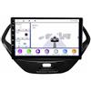 XIUNYIE Car Radio per Ford FIGO KA 2015-2018 Android 15 9 Pollici Touch Screen con Bt Fm Wifi Dual Usb Per, 4 Core 4G+64G