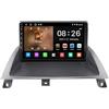 XIUNYIE Car Radio per Rover MG3 2010-2016 Android 15 9 Pollici Touch Screen con Bt Fm Wifi Dual Usb Per, 4 Core 2G+64G