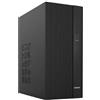 Keydo PC Fisso Desktop i5 fino a 3,8 GHz | Ram 8GB | SSD 128GB | WiFi Usb | Windows 11 Pro | Computer Desktop per Ufficio Casa e Studio - Pronto all'uso