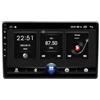 XIUNYIE Car Radio per Audi A4 B6 B7 S4 B7 B6 RS4 SEAT Exeo 2008-2012 Android 15 9 Pollici Touch Screen con Bt Fm Wifi Dual Usb Per, 4 Core 2G+64G