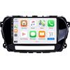 XIUNYIE Car Radio per Great Wall Wingle 5 Wingle 6 2016-2023 Android 15 9 Pollici Touch Screen con Bt Fm Wifi Dual Usb Per, 8 Core 4G+64G