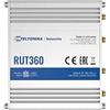 Teltonika RUT360 000000 - RUT360 - Router Mobile Industriale LTE Cat. 6