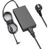 Adaptake 120W Caricatore per HP USB-C Dock G5 5TW10UT 5TW10AA 5TW10AA#ABB 5TW10UT#ABA Universal Dock G2 5TW13AA HP Docking Station L41856-001
