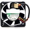 ZHCYAOZ Ventola di Raffreddamento 5CM ME50151V3-D000-G99 5015 12V 0,78W 3WIRE ME50151V3-d04U-G99 ME50151V3-000C-A99(ME50151V3-D000-G99)
