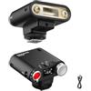 NEEWER Z160U-N Flash Speedlite Fotocamera Solo Compatibile con Nikon, 18Ws GN14 6000K TTL HSS 1/8000, Luce per Macchina Fotografica con Batteria 1100mAh USB C Riciclo 1.4s 1100 Flash a Piena Potenza