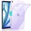 ESR Custodia posteriore per iPad Air 11 M3 2025/M2 2024, iPad Air 6a/5a/4a generazione (2022/2020), sottile e leggera, resistente all'ingiallimento, cover posteriore trasparente, supporta Pencil Pro