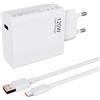 Adaptake 120W Caricatore per Redmi Note 15 14 13 12 11 Pro+ 5G POCO Xiaomi Redmi 15T 14T 13T 13 12T 12 11T Pro, POCO F8 F7 Ultra F8 F7 X7 F6 Pro, Pad 6S 12.4 Caricabatterie rapido USB-C Charger