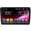 XIUNYIE Car Radio per Audi A3 2 8P S3 2 RS3 1 2006-2013 Android 15 9 Pollici Touch Screen con Bt Fm Wifi Dual Usb Per, 4 Core 2G+64G