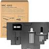 LAIPENG MC-G02 Cartuccia di Manutenzione Compatibile per Canon PIXMA G1420 G1520 G2420 G2460 G2520 G2560 G3520 G3560 G3420 G3460 G540 G550 G640 G650 Stampante Scatola di manutenzione