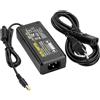 DRRI Alimentatore 15V 4A per Trimble TSC3 Data Collector/Controller Ranger 3L 3XC 3XE