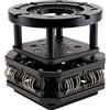 Proaim Mitchell - Isolatore vibrazione per giunti cardanici per fotocamera e altri telecomandi (VB-MTCL-02)
