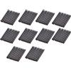 Shinekoo Pennini di ricarica standard per penne Wacom Bamboo Intuos Pennini di ricambio per tablet digitale Wacom (100 pezzi)