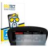 brotect Pellicola Protettiva Opaca per BMW 5 E60 2003-2008 VioVox 8210 8.8 Pellicola Protettiva Anti-Riflesso (2 Pezzi)