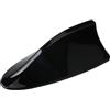 CGREAGH Copertura per Antenna a Pinna di squalo,per VW ID.3 E11 2020-2024 Segnale Radio AM/FM,Copertura a Forma di Pinna di squalo Ricambio,A