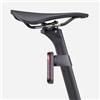beSmart.bike - Supporto radar per reggisella Bottecchia Aerospace - compatibile con Garmin Varia 515, RearVue 820