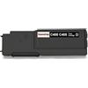 HenceBuy C400 C405 Toner compatibile per Xerox Versalink C400V C400N C400DN C405 C405V C405N C405DN 106R03528 10500 pagine (nero)