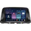 XIUNYIE Car Radio per Mazda CX5 CX-5 2012-2015 Android 15 9 Pollici Touch Screen con Bt Fm Wifi Dual Usb Per, 4 Core 2G+64G