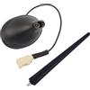 Flynsu Antenna e asta antenna compatibile con 500 500C 500/595/695 500C/595C/695C 2012-2021 52019353
