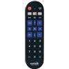 Re-Flix Telecomando universale Re-Flix Easy Ready adatto per Philips 43PUS7303/12
