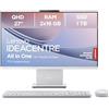 Lenovo IdeaCentre AIO 3 27IRH9 27 QHD Core 7 240H 32GB RAM 1TB SSD Win11