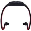 Unbrand Auricolare Sport 507 La Vita Impermeabile Stereo Senza Fili Sweatproof Sport Auricolare In-ear Cuffia Con Slot For Micro SD, For I Telefoni Astuti & IPad & Laptop E Notebook & MP3 O Altri Dispositivi