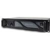 BM SONIC Amplificatore audio DJ - BM SONIC BMS-1000-2 x 500W - Tecnologia MOSFET con ventilazione continua