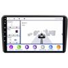 XIUNYIE Car Radio per Audi A3 8P 2003-2012 Android 15 9 Pollici Touch Screen con Bt Fm Wifi Dual Usb Per, 8 Core 4G+64G