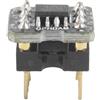 Jnchdghwa Amplificatore Operazionale Doppio OPA1612 DIP8 A Ultra-Basso Rumore e Ultra-Bassa Distorsione Premium Fever 1612