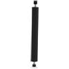 TOGEVAL Ricambio Albero Rullo Stampante Termica 6,4 Cm 14 Denti Rullo Carta per Ricevute e Etichette Accessorio Ufficio Compatibile Stampanti Pos