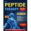 Nathan Veyne The Peptide Therapy (Tascabile)