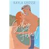 Kayla Grosse Silver Fox (Tascabile)